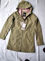 Jack Wolfskin Regenjacke Hessen - Gießen Vorschau