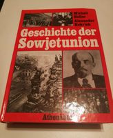 Geschichte der Sowjetunion Michail Heller Alexander Nekrich Baden-Württemberg - Bad Schönborn Vorschau