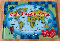 Puzzle-Atlas Niedersachsen - Harsefeld Vorschau