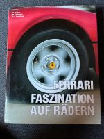 Becker - Ferrari Faszination auf Rädern / Buch Hessen - Gelnhausen Vorschau