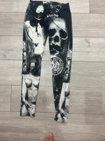 Yakuza Leggins Gr. S Niedersachsen - Söllingen Vorschau