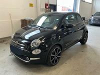 Fiat 500 Star Leder Panoramad. PDC Navi Niedersachsen - Garbsen Vorschau