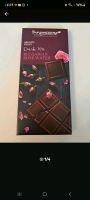 Bio dunkle Schokolade mit Rosenöl/glutenfreie vegane Hessen - Spangenberg Vorschau