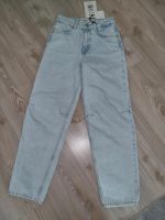 Pull & Bear Balloon Jeans Gr. 32 Nordrhein-Westfalen - Oberhausen Vorschau