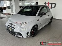 Abarth 595 esseesse Digital-Tacho Navi Akrapovic Xenon Baden-Württemberg - Heroldstatt Vorschau