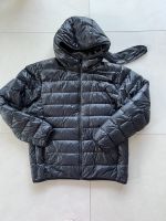 Uniqlo Herren Daunenjacke, Farbe schwarz, Gr. XL Baden-Württemberg - Pforzheim Vorschau