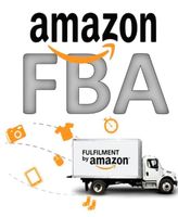 Suche Hilfe für Amazon FBA (und eBay) *ANSCHAUEN* Berlin - Steglitz Vorschau