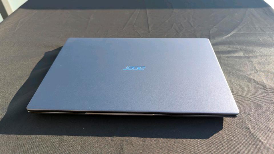 Acer Swift 3 Ultrabook, Notebook in Soltau