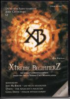 Zaubertrick DVD De´Vo vom Schattenreich Xtreme Beginnerz Berlin - Treptow Vorschau