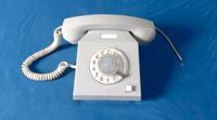 DDR Telefon Sachsen-Anhalt - Braunsbedra Vorschau