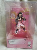 Demon Slayer Nezuko Anime Figur Thüringen - Langenwetzendorf Vorschau