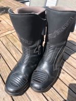 Daytona Motorrad Stiefel Damen 41 Niedersachsen - Rosengarten Vorschau