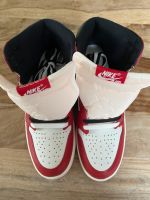 Jordan 1 Retro hoch OG Chicago Lost and Found // 45 Baden-Württemberg - Rottenacker Vorschau