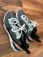 Nike react element 55 Turnschuh Gr. 38.5 *Top Zustand Bielefeld - Bielefeld (Innenstadt) Vorschau