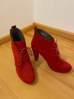 Tamaris Boots Halbstiefel Stiefeletten zum Dirndel Gr. 38 neu Bayern - Parsdorf Vorschau