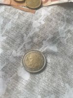 2€ münze mcc italien Rheinland-Pfalz - Ludwigshafen Vorschau