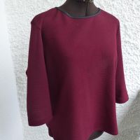 Oberteil Shirt Pimkie bordeaux 40 M L ❤️NEU❤️ 3/4 Ärmel Kr. Altötting - Burgkirchen Vorschau