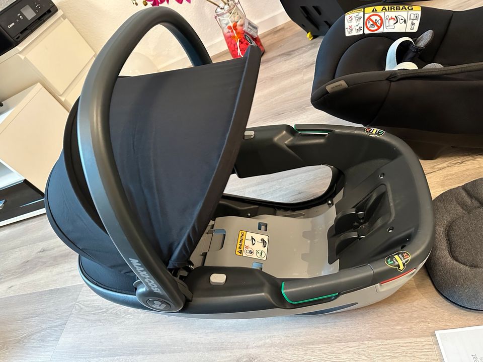 Maxi cosi Coral 360 in Oldenburg