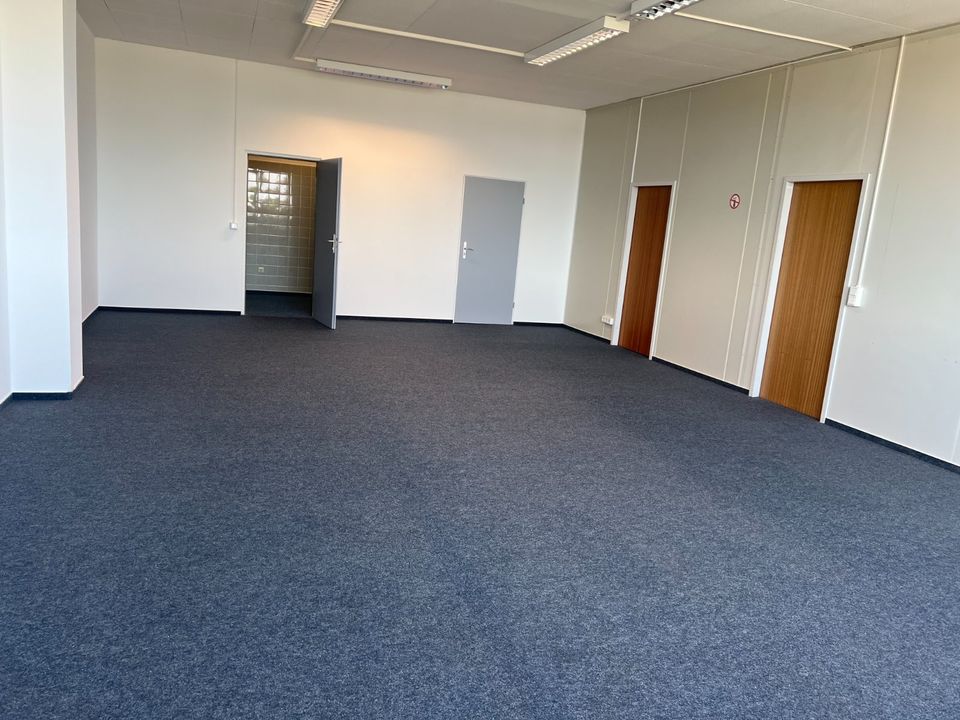 Provisionsfreie Büros zu vermieten in Kiel