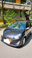 Renault Twingo (Bj. 2009, 160TKM) TÜV/HU Neu + Scheckheftgepflegt Hamburg-Nord - Hamburg Langenhorn Vorschau