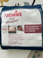 Paradies Bettdecke 100x35 Varietta 4 Jahreszeiten + Kissen +Bezug Rheinland-Pfalz - Roxheim Vorschau