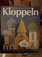 Klöppelbuch Klöppeln Tradition und neue Entwürfe Ulla Fagerlin Bayern - Ichenhausen Vorschau