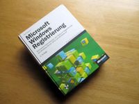 Buch Microsoft Windows Registrierung. Honeycutt. Microsoft Press Niedersachsen - Damme Vorschau