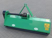 Schlegelmulcher Mulcher 115 cm Hammerschlegel GEO EFG 115 Niedersachsen - Berne Vorschau