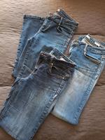 Jeanshose Hose Gr. 36 Berlin - Reinickendorf Vorschau