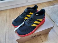 Adidas Disney Sneaker Schuhe " Nebzed Mickey EL K " Gr.39 1/3 Neu Wuppertal - Ronsdorf Vorschau