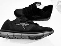 KangaROOS Schuhe Frauen Gr. 41 Mecklenburg-Strelitz - Landkreis - Woldegk Vorschau