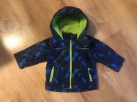 Kinder Schneejacke Skijacke Winterjacke Gr. 74/80 Bayern - Litzendorf Vorschau