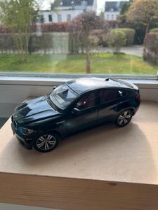 Bmw X6 1 18, Modellbau gebraucht kaufen | kleinanzeigen.de Bmw X6 1 18, Modellbau gebraucht kaufen | kleinanzeigen.de