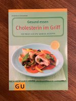 Buch Cholesterin im Griff Baden-Württemberg - Dossenheim Vorschau