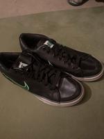 Nike schwarz Baden-Württemberg - Karlsruhe Vorschau