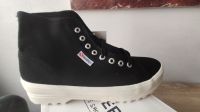 superga Chucks high schwarz 42 unisex neu Saarbrücken-Mitte - St Johann Vorschau