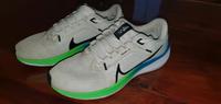 Cooler Nike Sportschuh Gr. 41 Sachsen - Chemnitz Vorschau