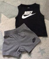 Nike Sommer Outfit Hose mit T–Shirt/ Top Gr. 74/80 Baden-Württemberg - Bopfingen Vorschau