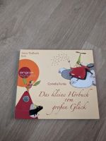 *CD* gebraucht *das kleine Hörbuch vom großen Glück* Bayern - Himmelkron Vorschau