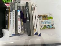 PlayStation und Nintendo Wii spiele Nordrhein-Westfalen - Wesel Vorschau