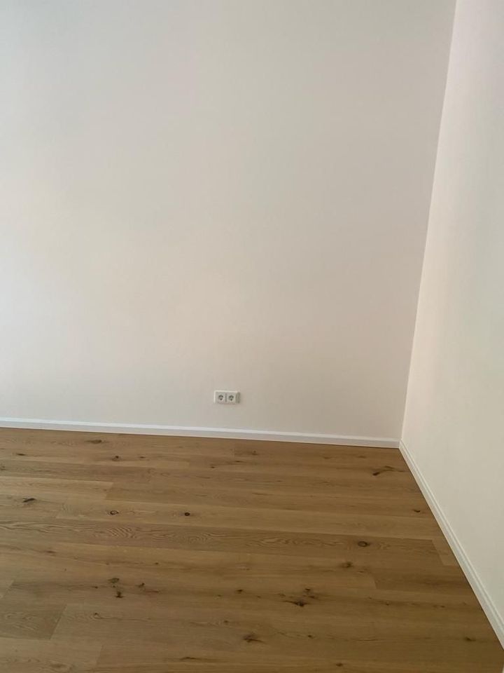 Möbilierte 2 Zimmer Wohnung in Neubau(2020) zu vermieten in Berlin