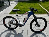 Haibike - Xduro AllTrail 5.0 Bayern - Bad Abbach Vorschau