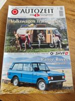 Autozeit - Das Schweizer Automagazin Ausgabe 4 2020 Duisburg - Duisburg-Süd Vorschau