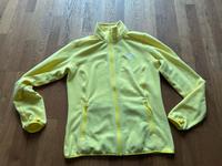 Original The north face Fleecejacke Glacier gelb Damen m sehr gut Pankow - Weissensee Vorschau