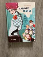 Parole Teetee Nordrhein-Westfalen - Castrop-Rauxel Vorschau