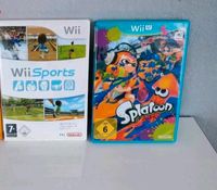 Wii U Spiele Nordrhein-Westfalen - Wipperfürth Vorschau