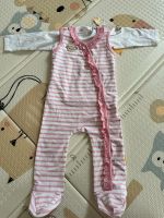 Strampler Set Overall für Mädchen von Steiff Babystrampler Bayern - Germering Vorschau