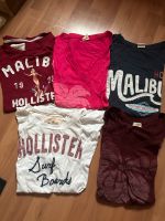 Hollister T-Shirt L  5x Brandenburg - Breydin Vorschau