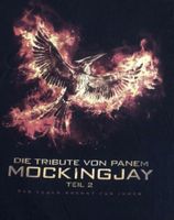 Tribute von Panem 2 Gr.L Fanshirt Movieshirt Filmshirt Baden-Württemberg - Böhmenkirch Vorschau