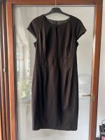 Kleid schwarz kurzarm chic Baden-Württemberg - Birkenfeld Vorschau